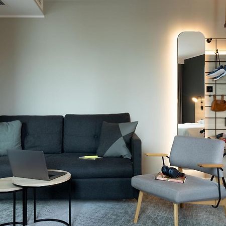 Moxy Essen City المظهر الخارجي الصورة